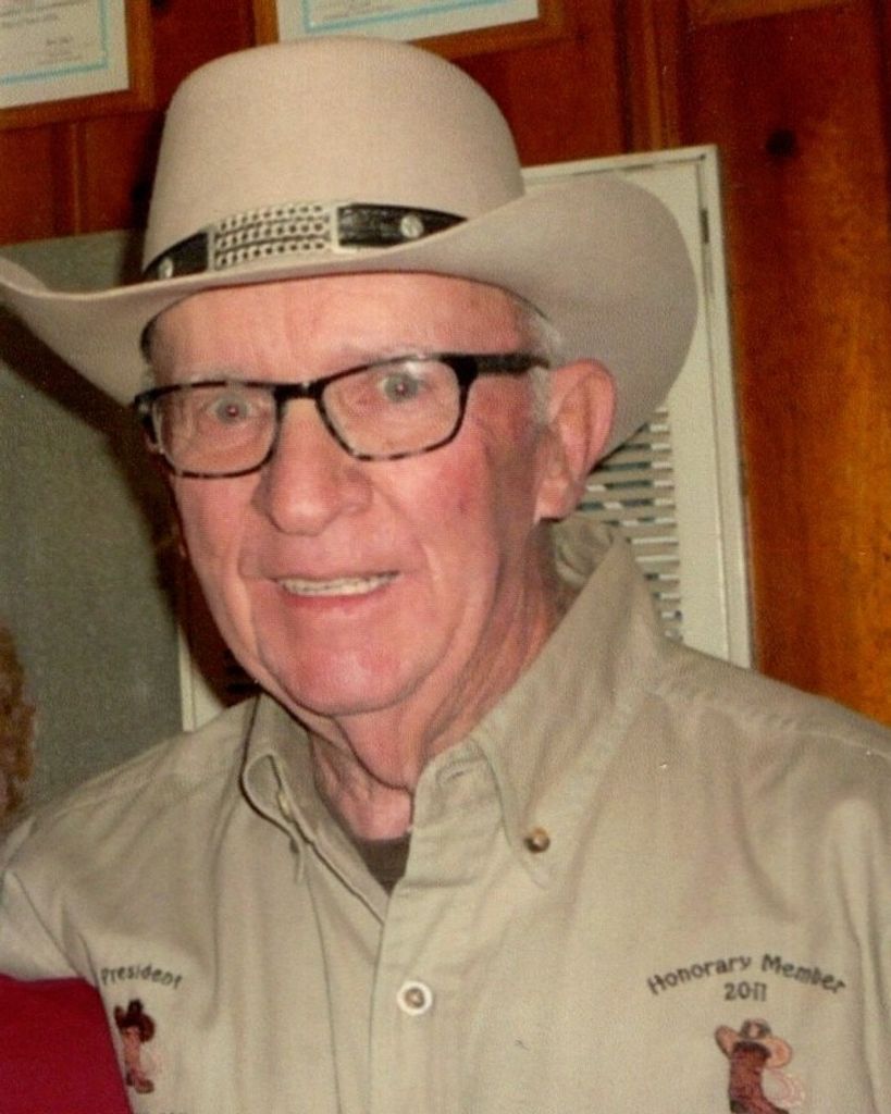 Burton William Whaley Profile Photo