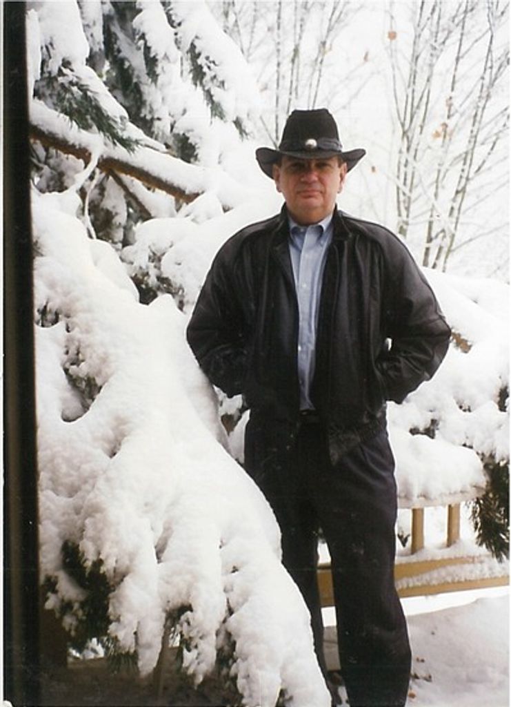 William Henry Timmerman Jr. Profile Photo