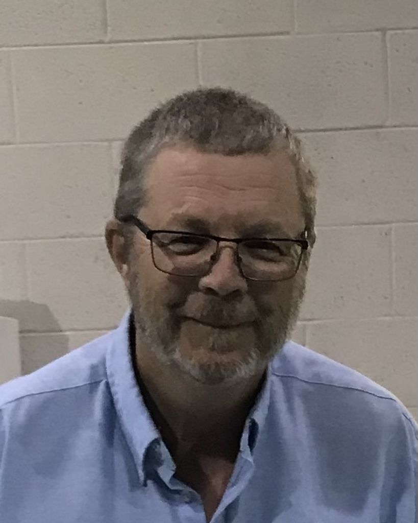 John Joseph Garvin Profile Photo