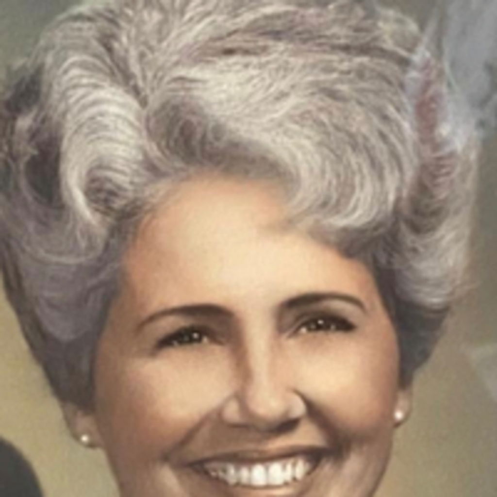 Frances Weeks Profile Photo