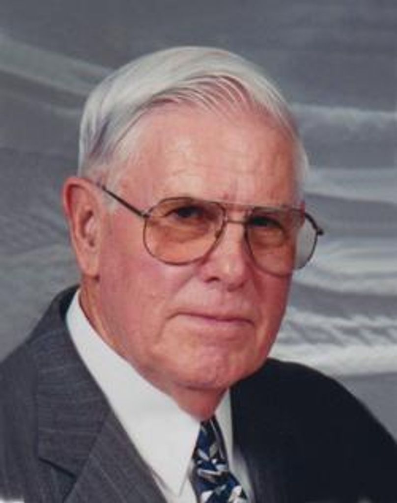 William "Bill" D. Davis