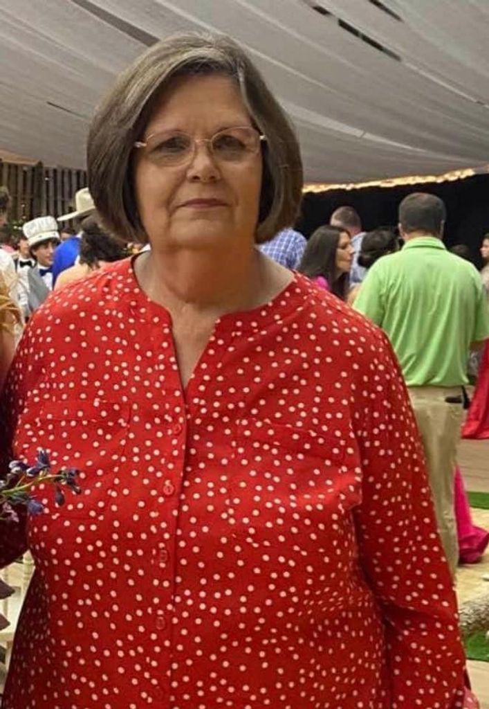 Carolyn Powell