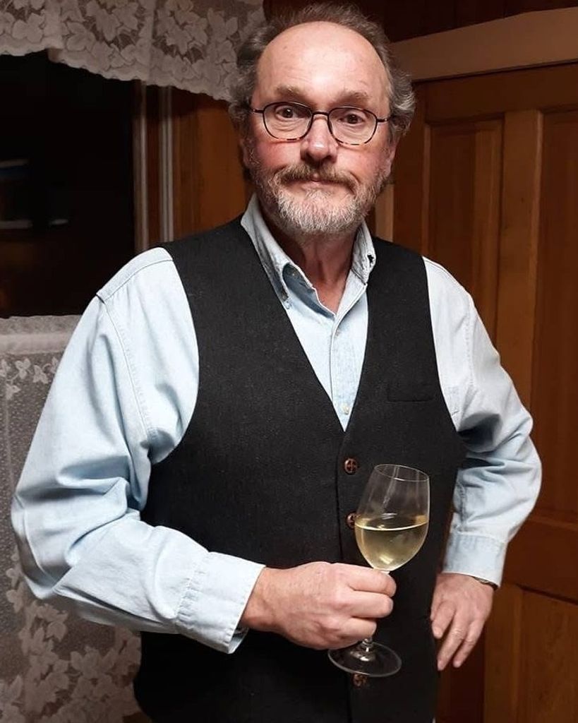 Ronald C. Hammond Profile Photo