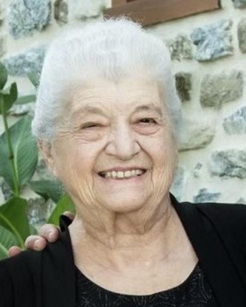 Theresa Minford Profile Photo