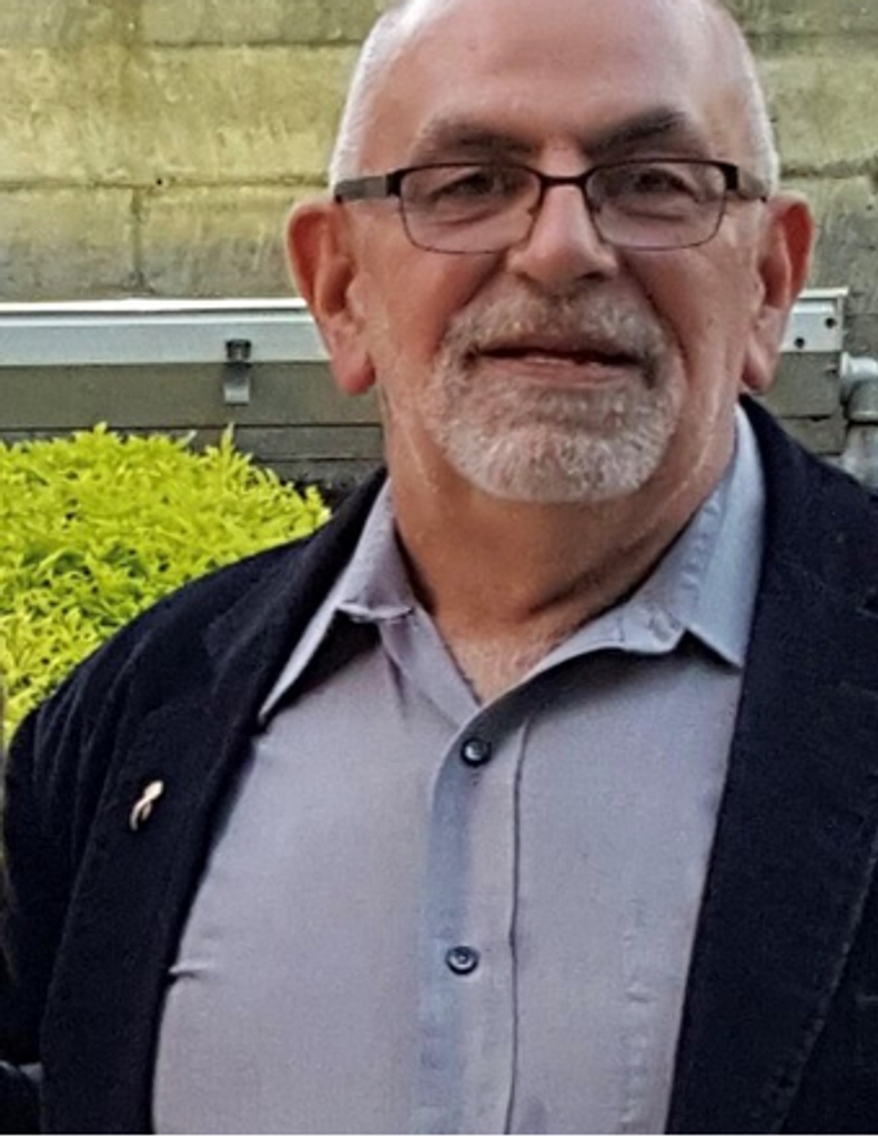 David Edwards Profile Photo