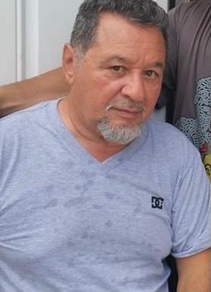 Santos Baez, Jr.