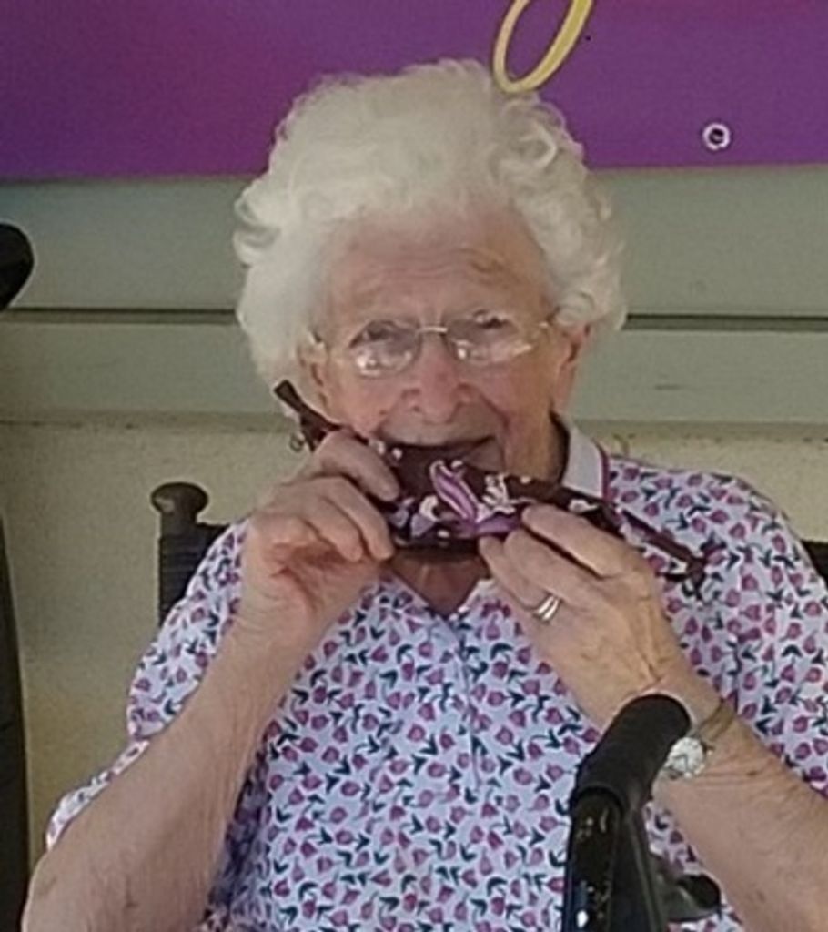 Freda Aimee Murray Profile Photo