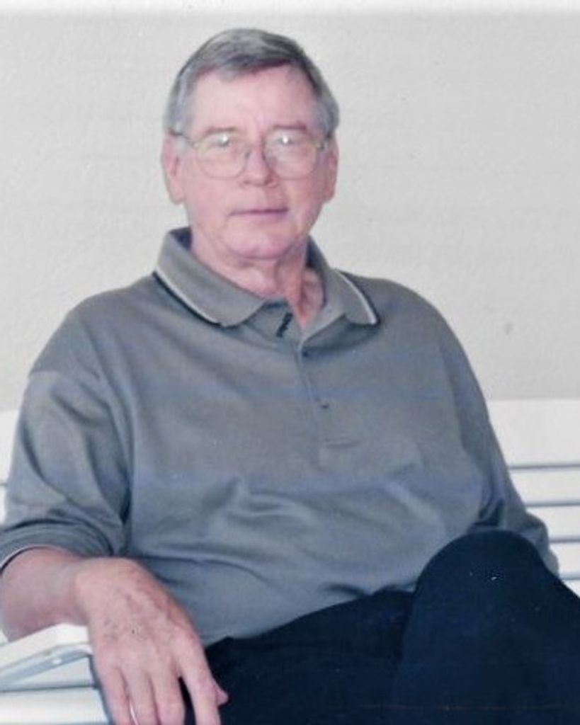 Alton Hamric Wallace