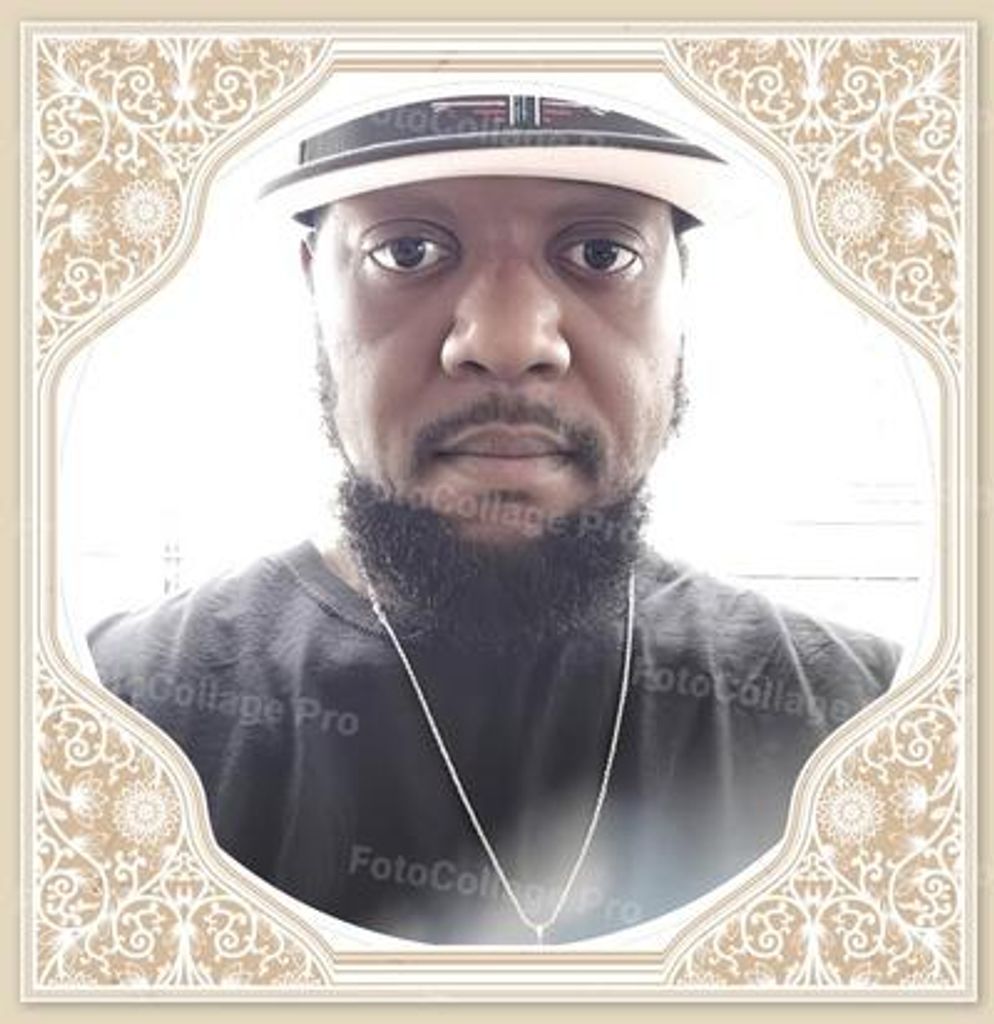 Elliot Elisha Benebo Sokari Profile Photo