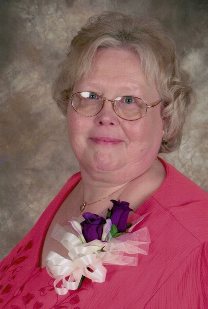 Brenda Joyce Hess Large Profile Photo