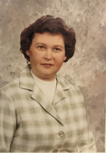 Esther E. (Jamison)  Gordon Profile Photo
