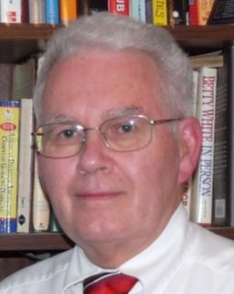 John Peter Jacobus