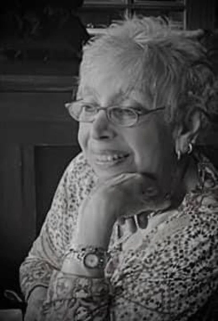 Kathleen E. Landy