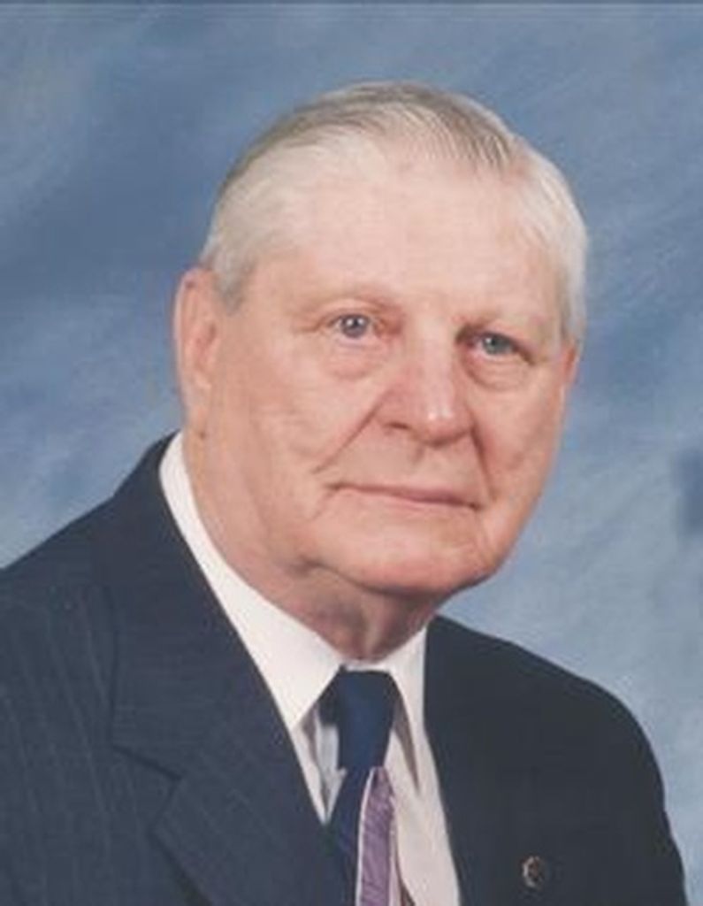 Ralph L. Schmeisser