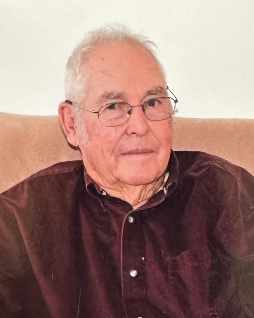 Oran Edward Voyles Profile Photo