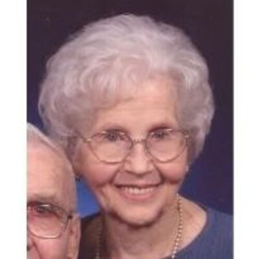 Shirley S. Payne