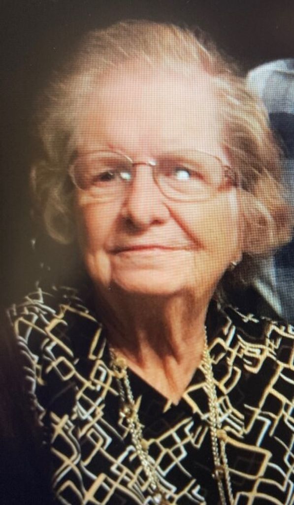 Minnie (Milligan)  Guthrie