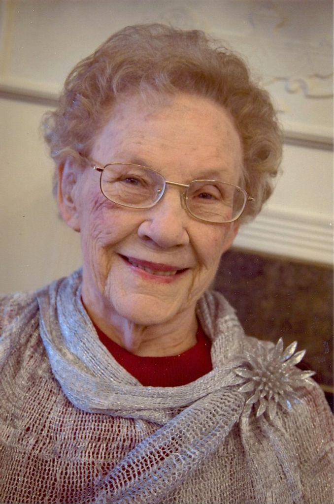 Mertie G. Cates