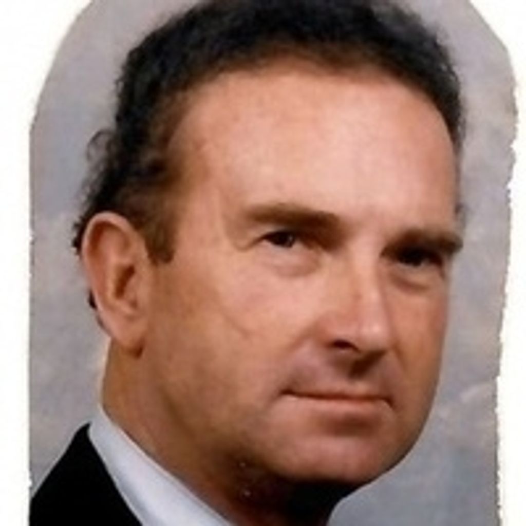 Robert Andrew Eller