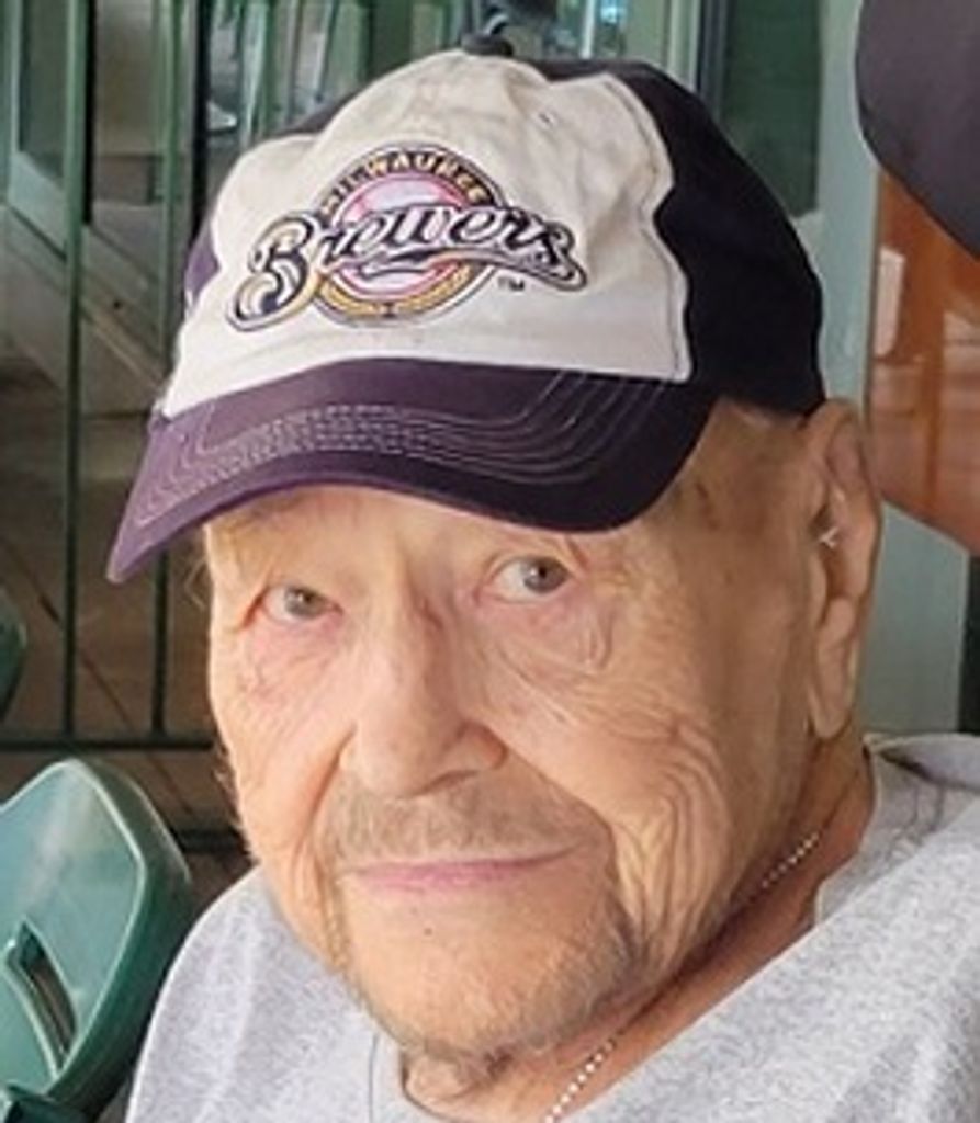 Jerome Schuetz Profile Photo