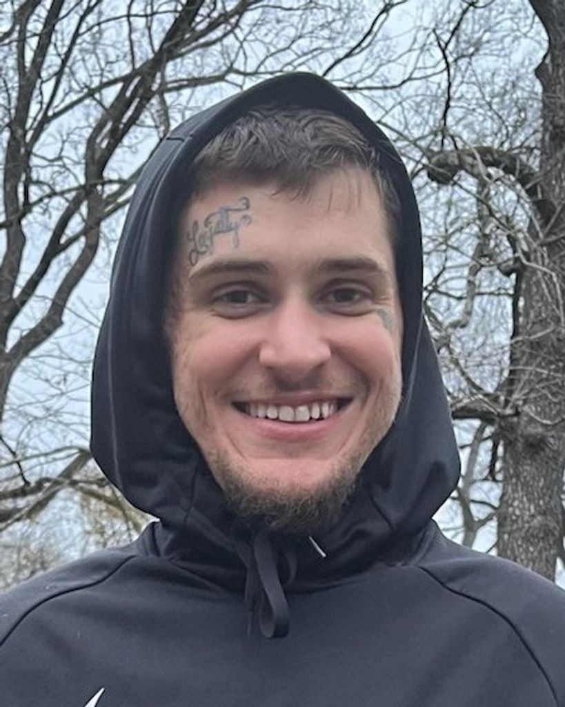 Clayton Tyler Dodson Profile Photo