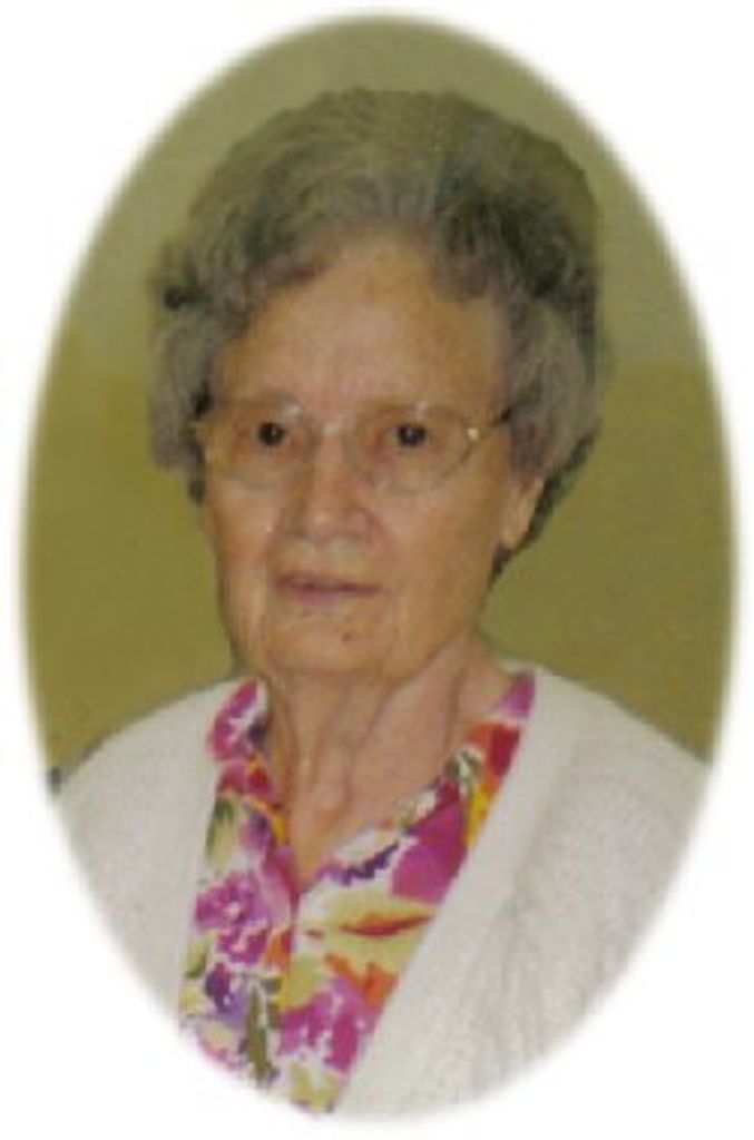 Mary Alice Funk Profile Photo