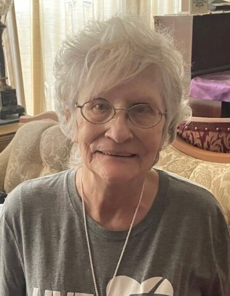 Gayle Ann (Dewitt)  Mataske