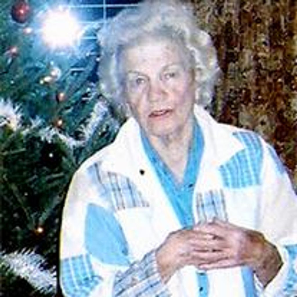 Juana Robinson Profile Photo