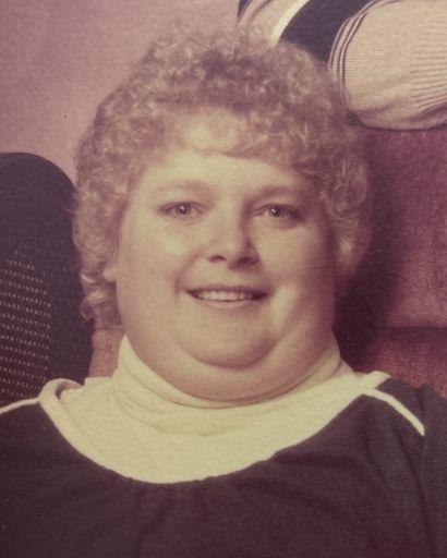 Nancy Ellyn Bauer's obituary image