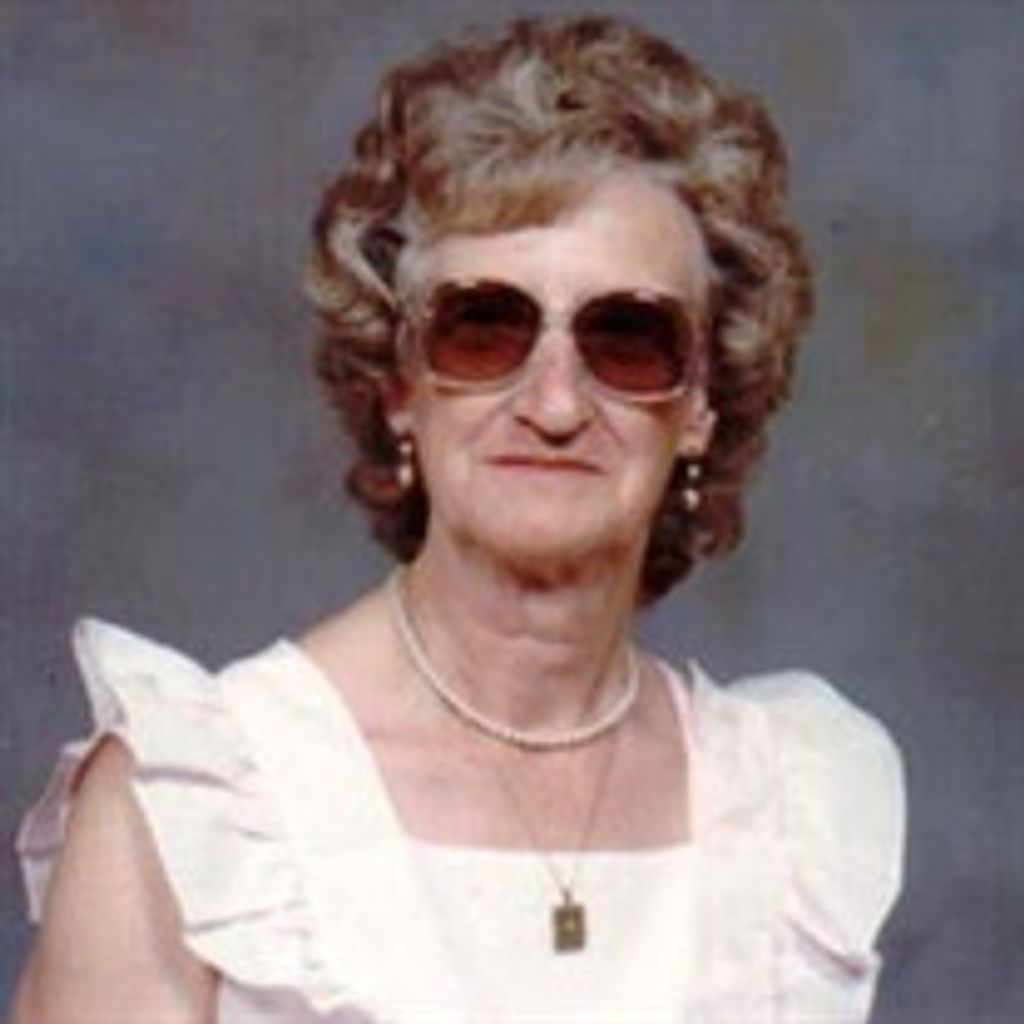Toye Ellen Owens Profile Photo