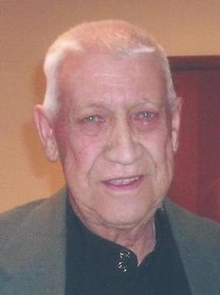 Earl Duane Ryden Profile Photo