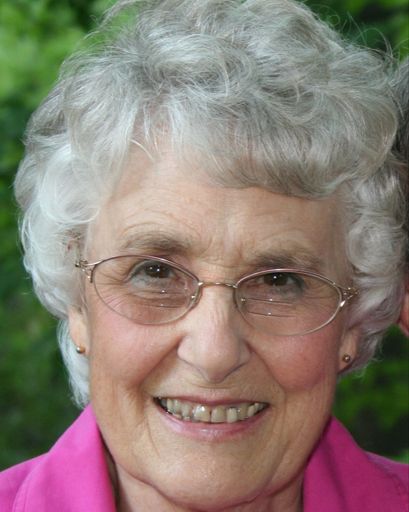 Rachel Ruth Geary's obituary image