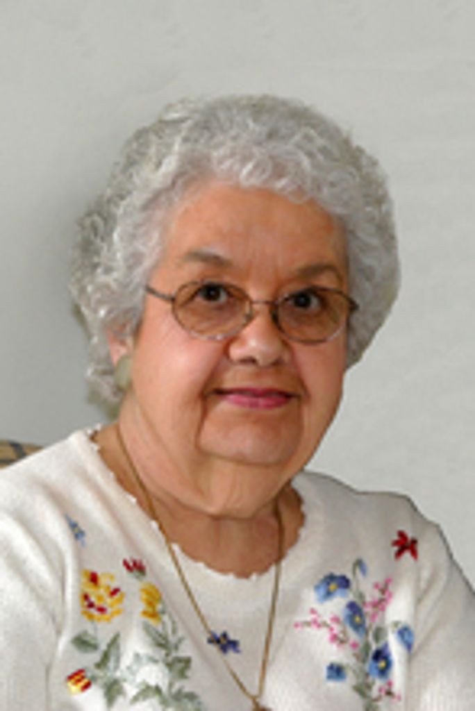 Ruth Ellen Walkemeyer