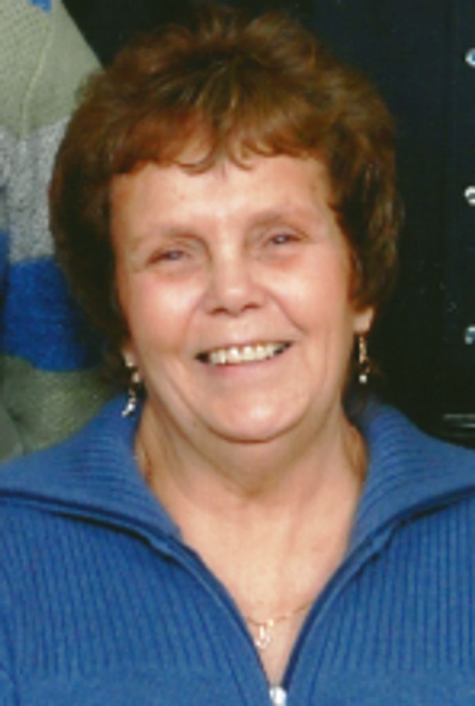 Jeannie Fudge