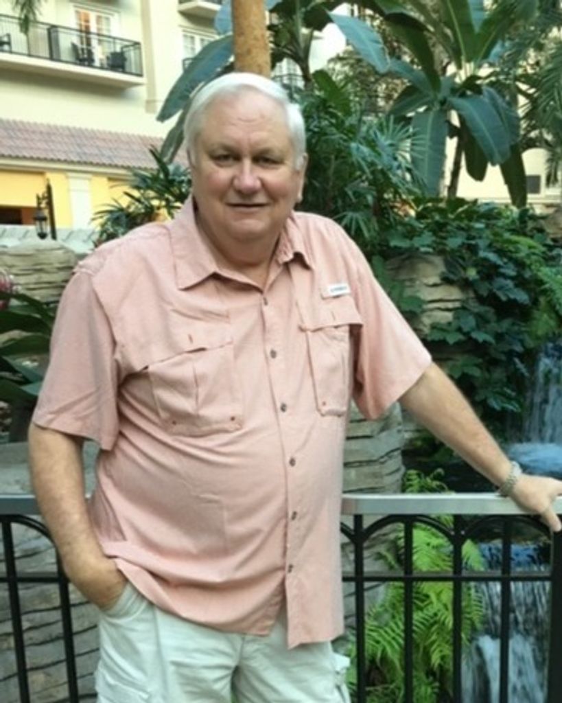 John Lyons