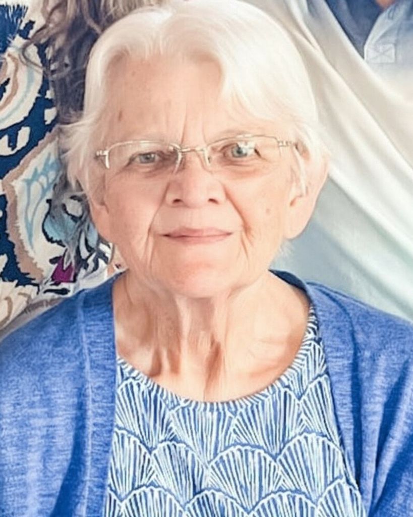 Anne Marie Pierce Profile Photo