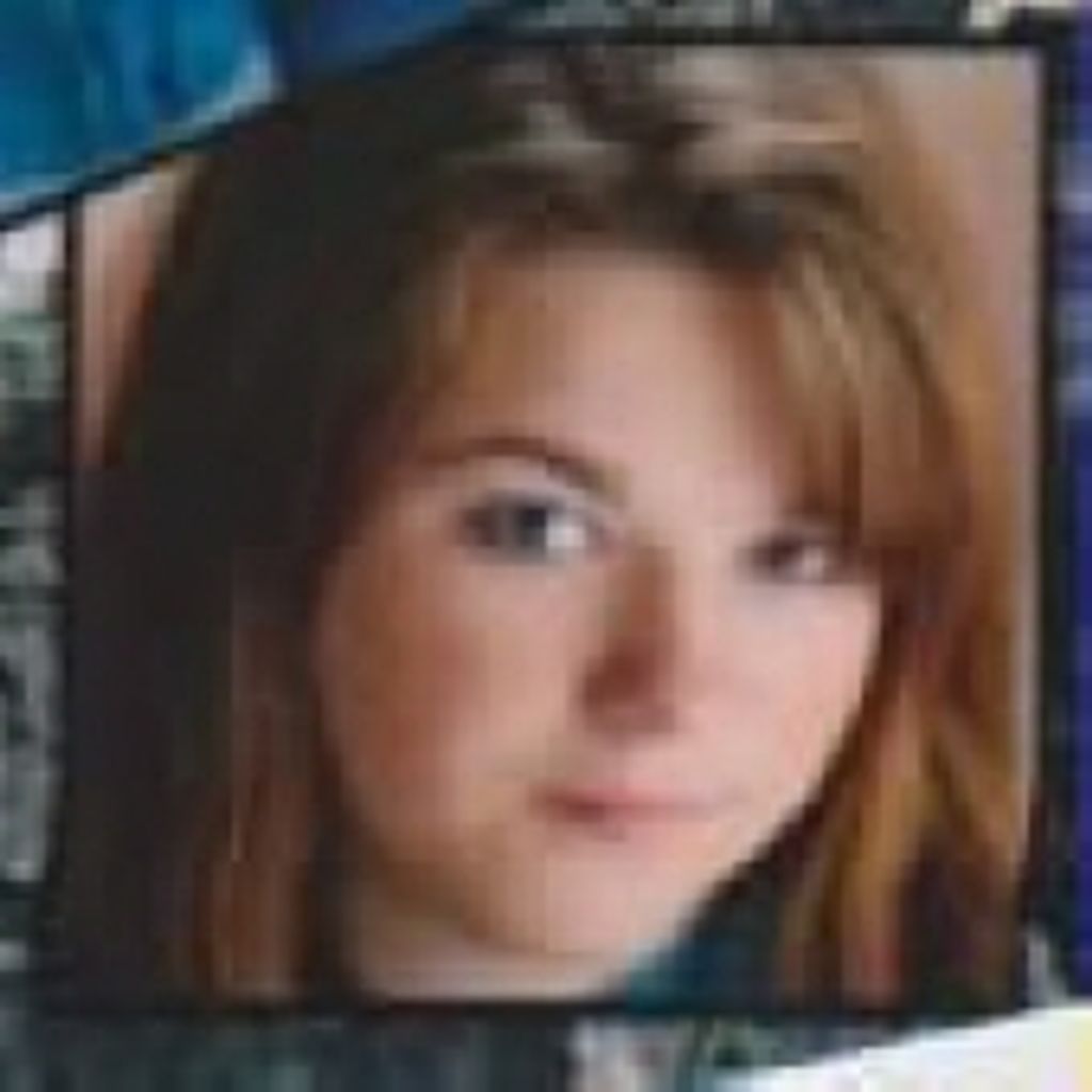 Hilary Nicole Mankin Profile Photo