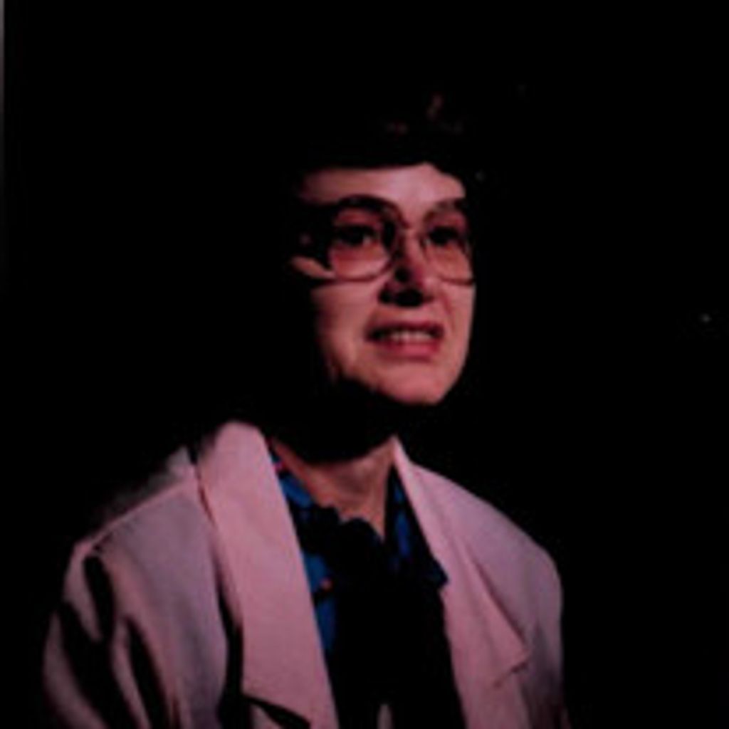 Hazel Christine Brown