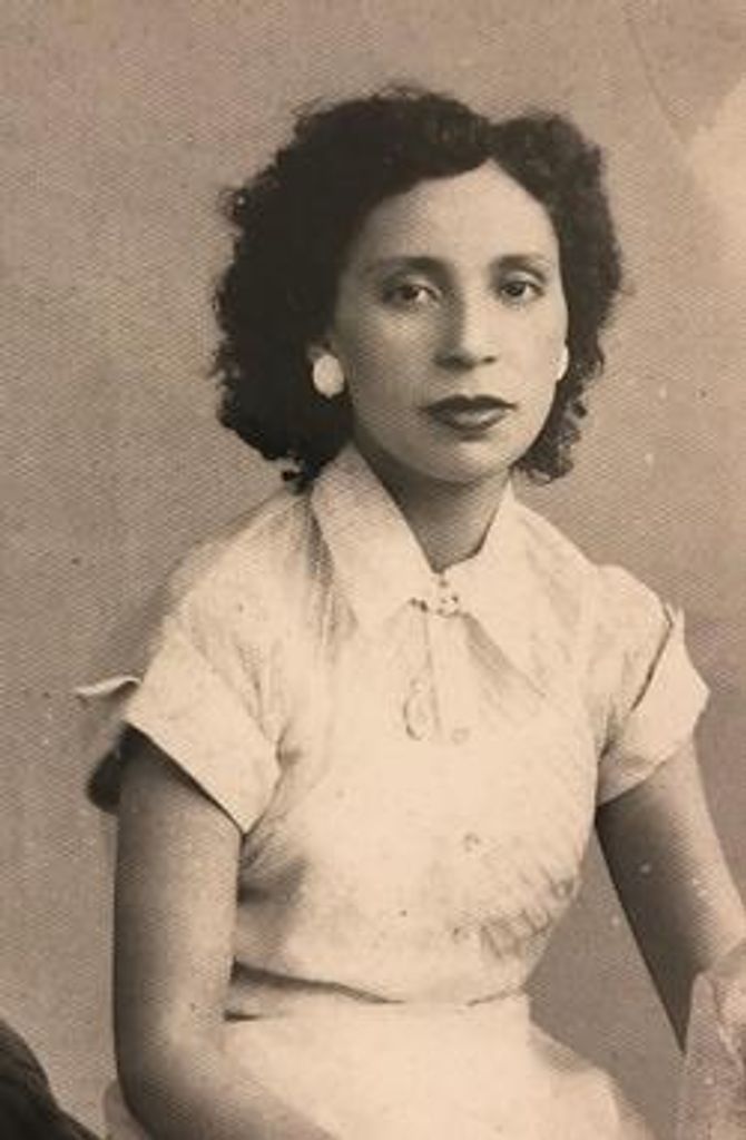 Esther Orozco Profile Photo