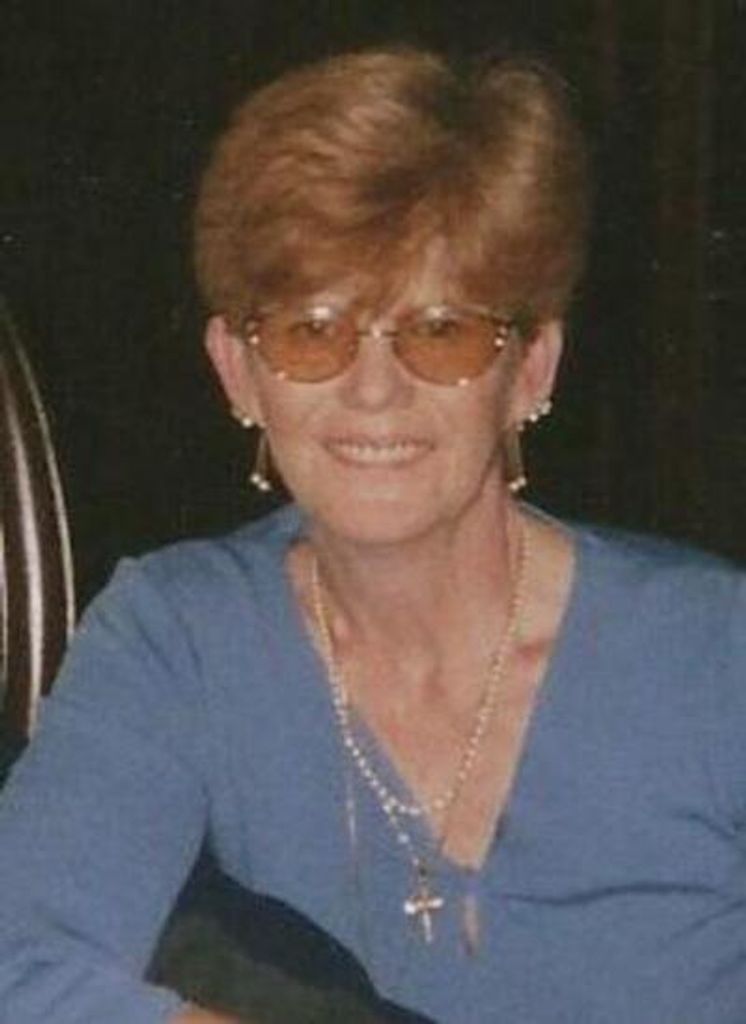 Janet Margaret Gerbino Profile Photo