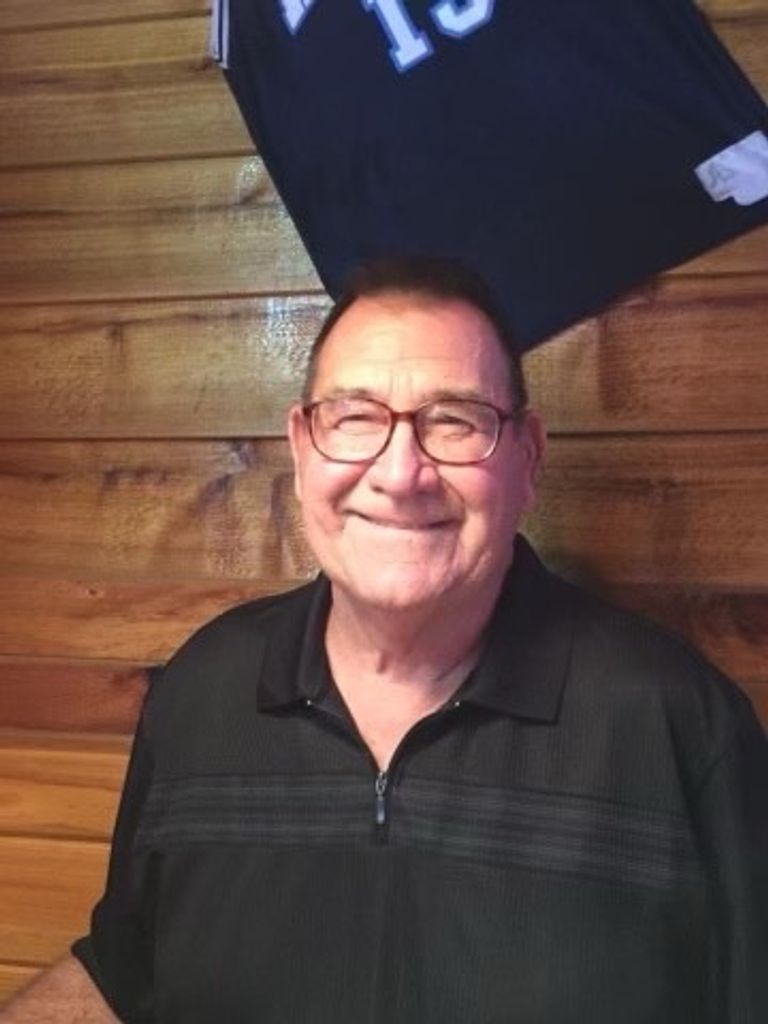 Emery E. Smith Profile Photo