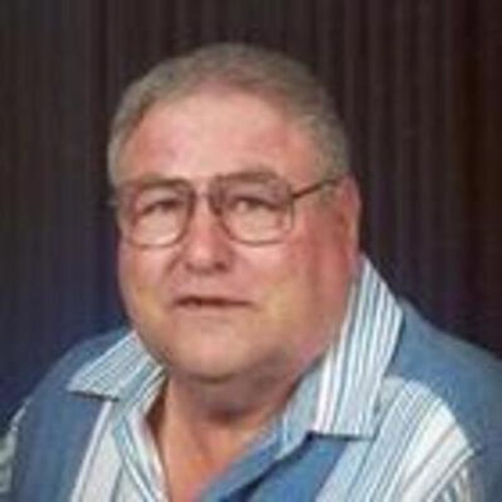 Gene Raymond Roth