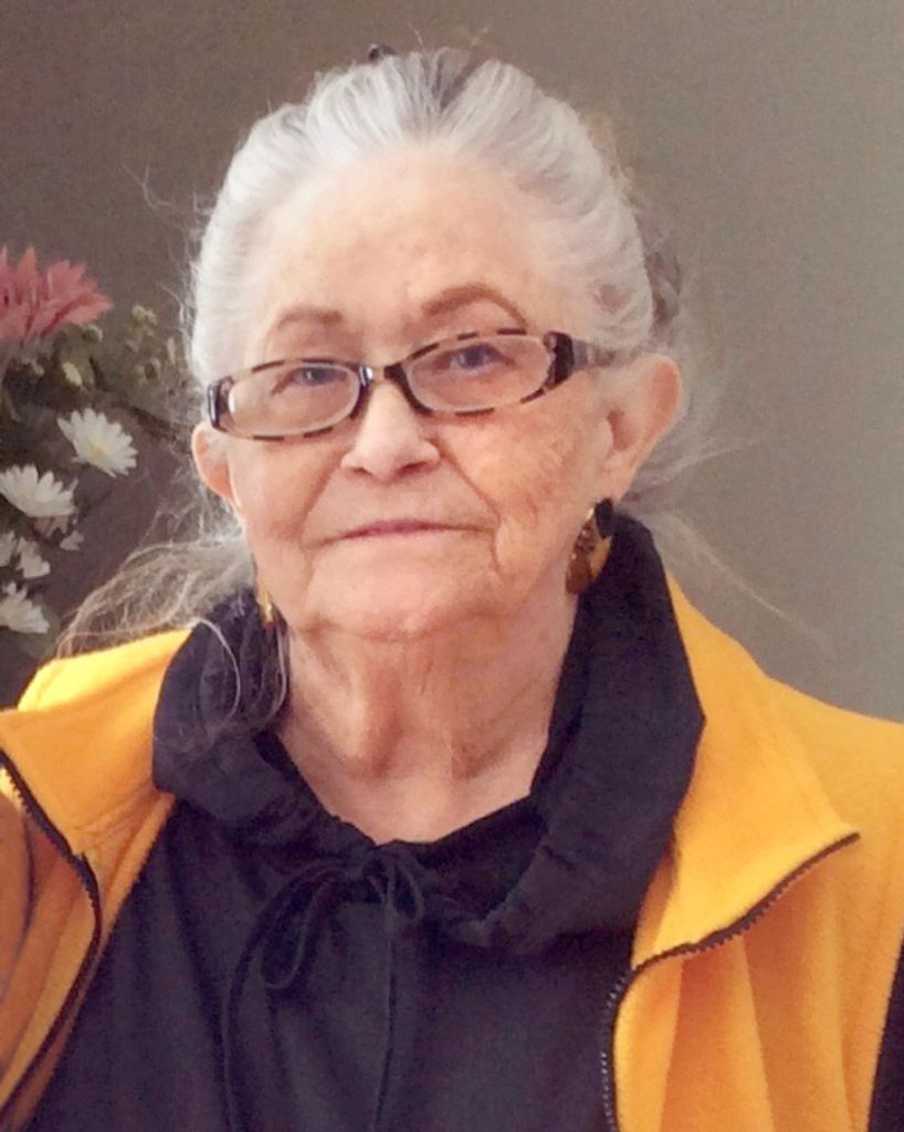 Bonnie Carol Ball