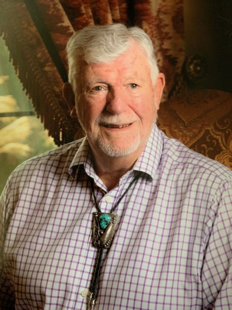 Hilton, James Lodge Dalzell