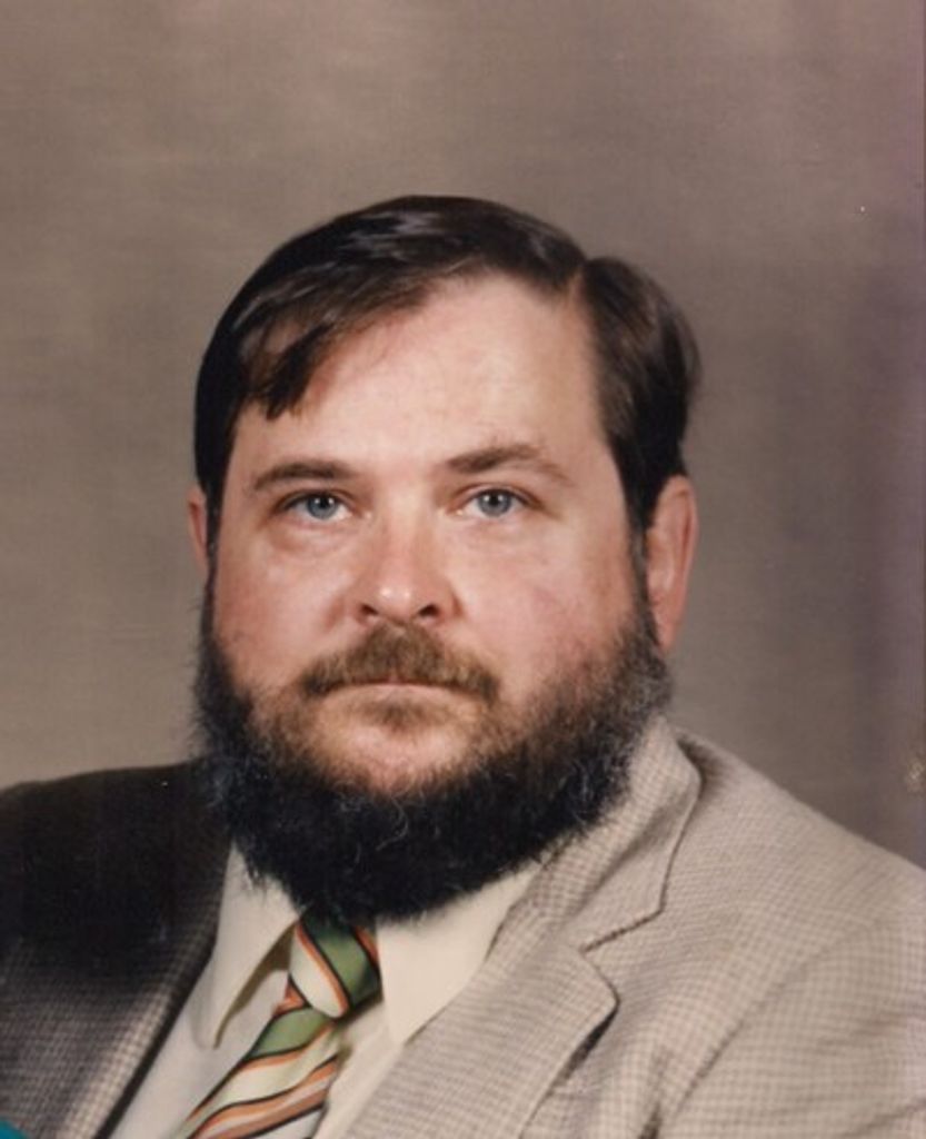 George Baker Profile Photo
