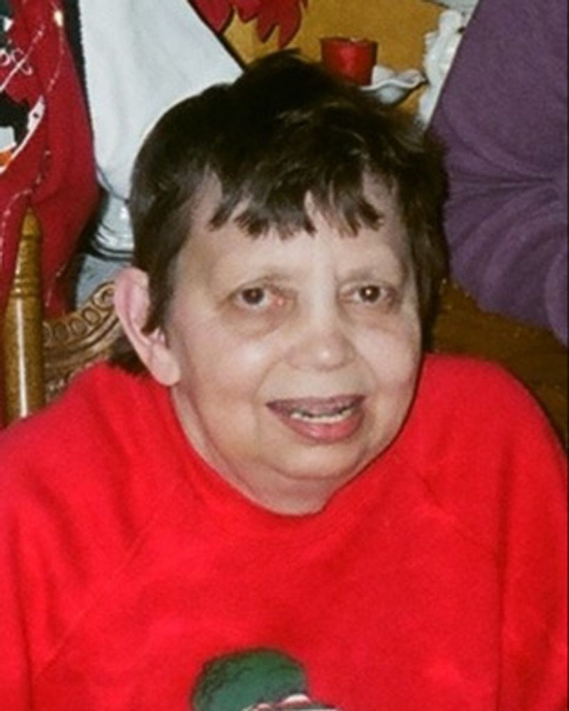 Mary Lou Moskal