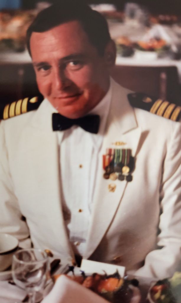 Michael Owen Murtagh