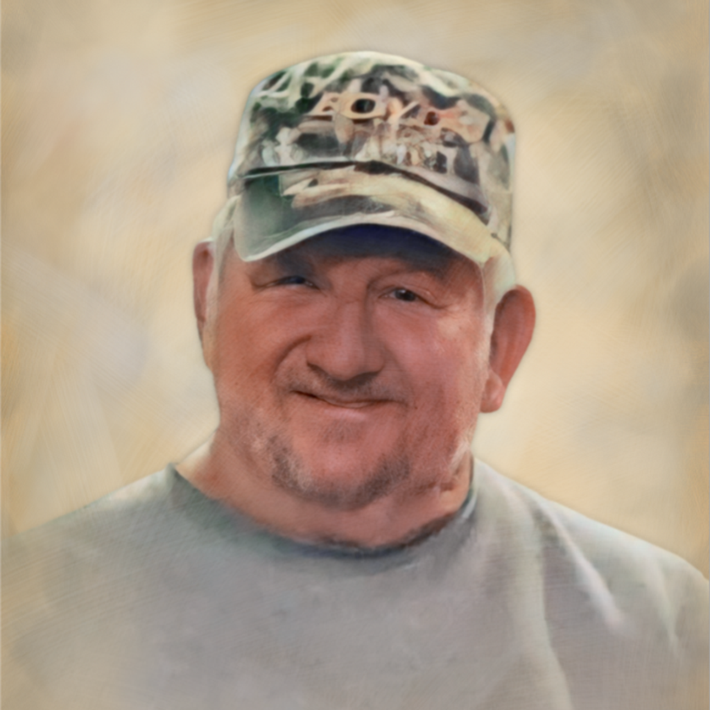 Lewis Jay Cardin Profile Photo