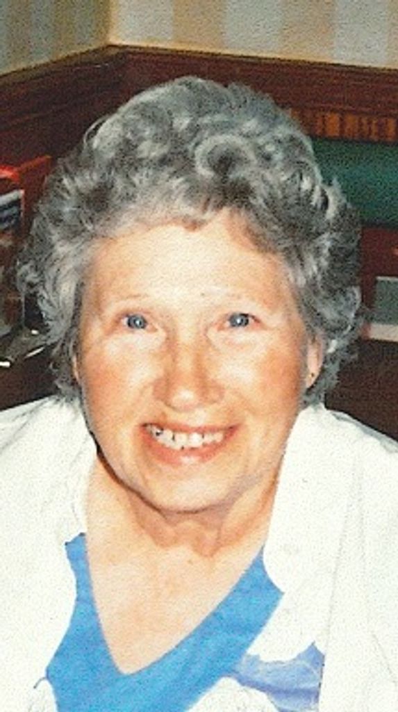 Joyce Lieb