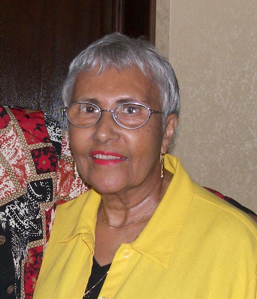 Mercedes Isabel (Anderson) Sadler